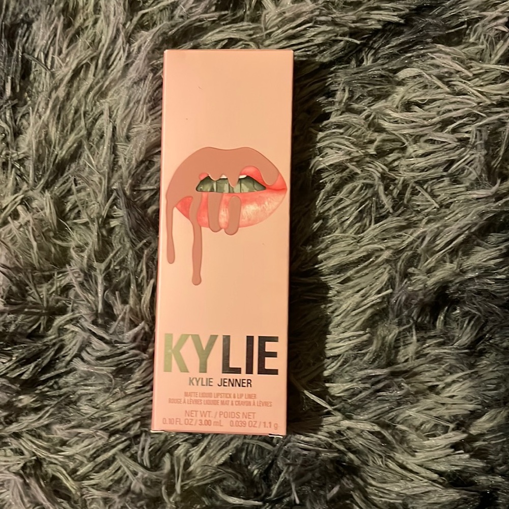 Kylie lip kit